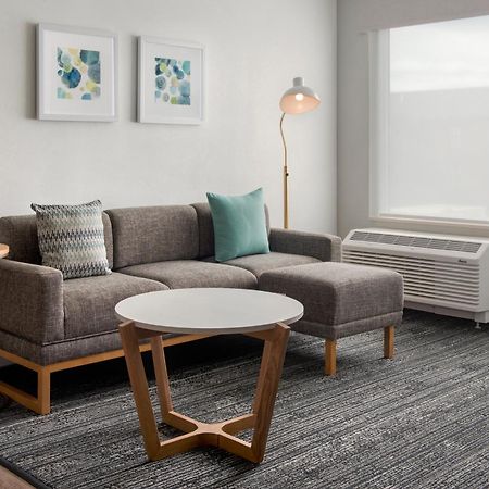 Towneplace Suites Portland Airport Me 사우스 포틀랜드 외부 사진