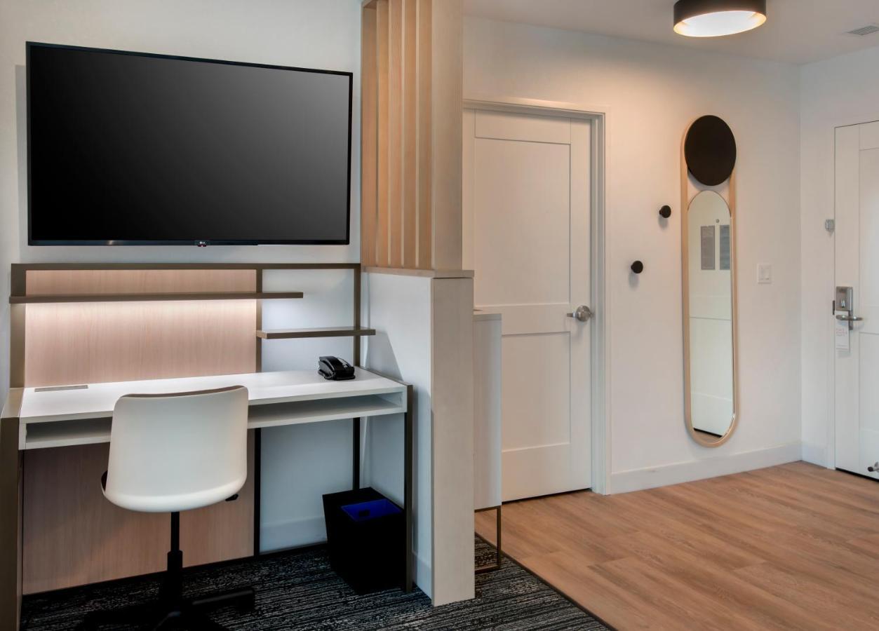 Towneplace Suites Portland Airport Me 사우스 포틀랜드 외부 사진