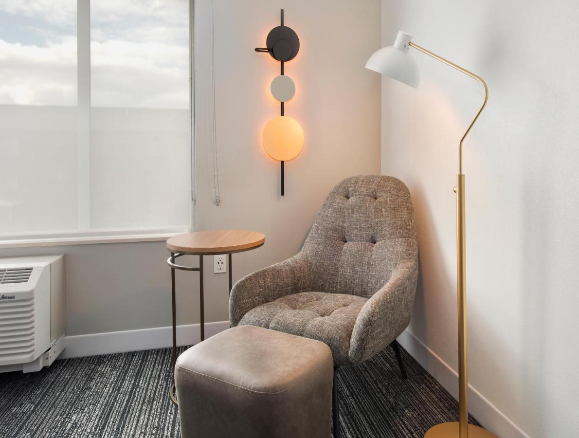 Towneplace Suites Portland Airport Me 사우스 포틀랜드 외부 사진
