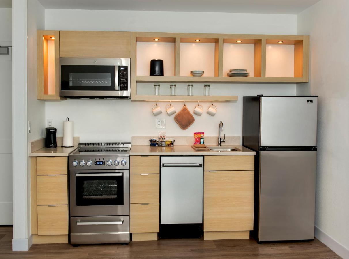 Towneplace Suites Portland Airport Me 사우스 포틀랜드 외부 사진