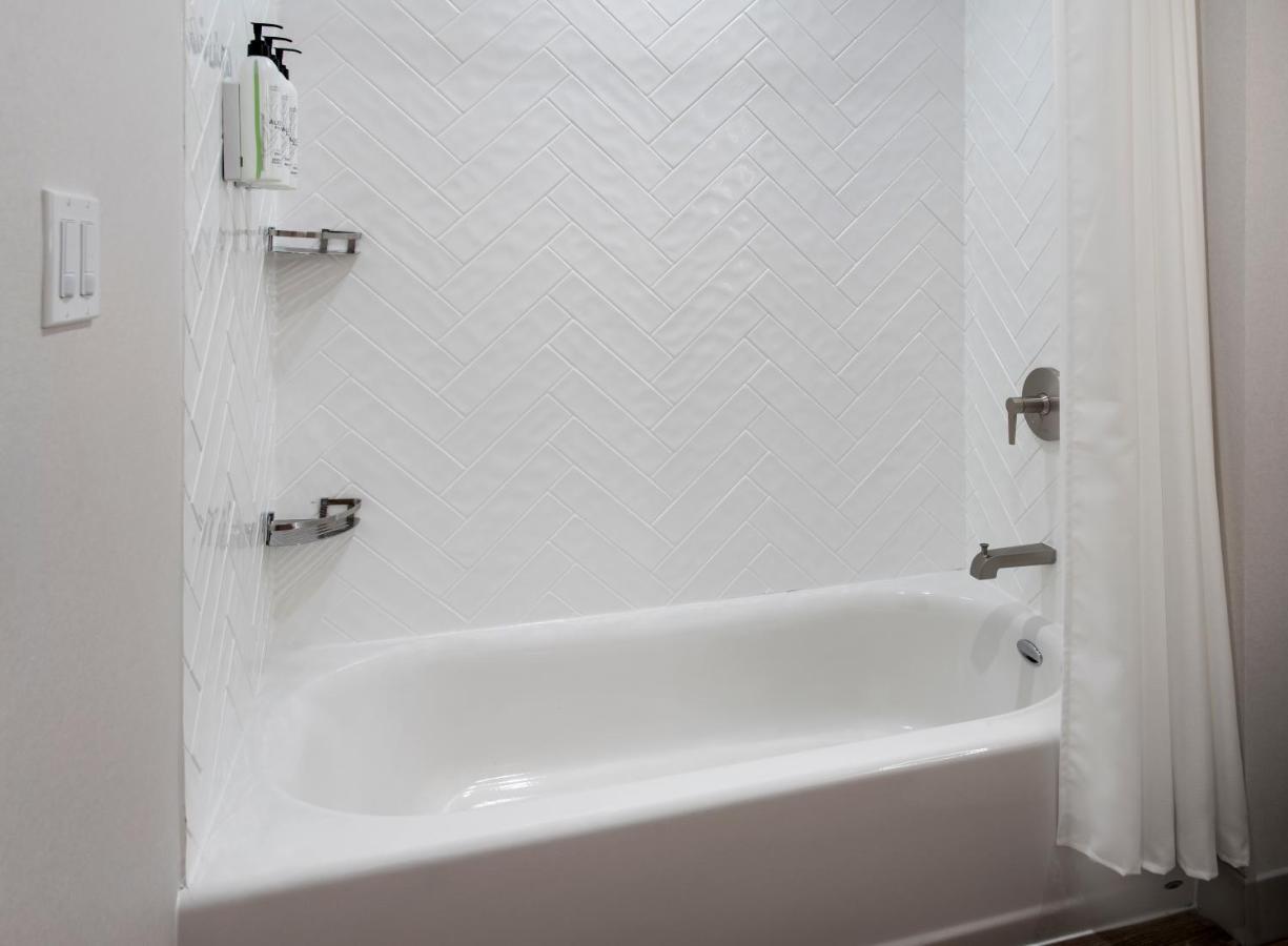 Towneplace Suites Portland Airport Me 사우스 포틀랜드 외부 사진