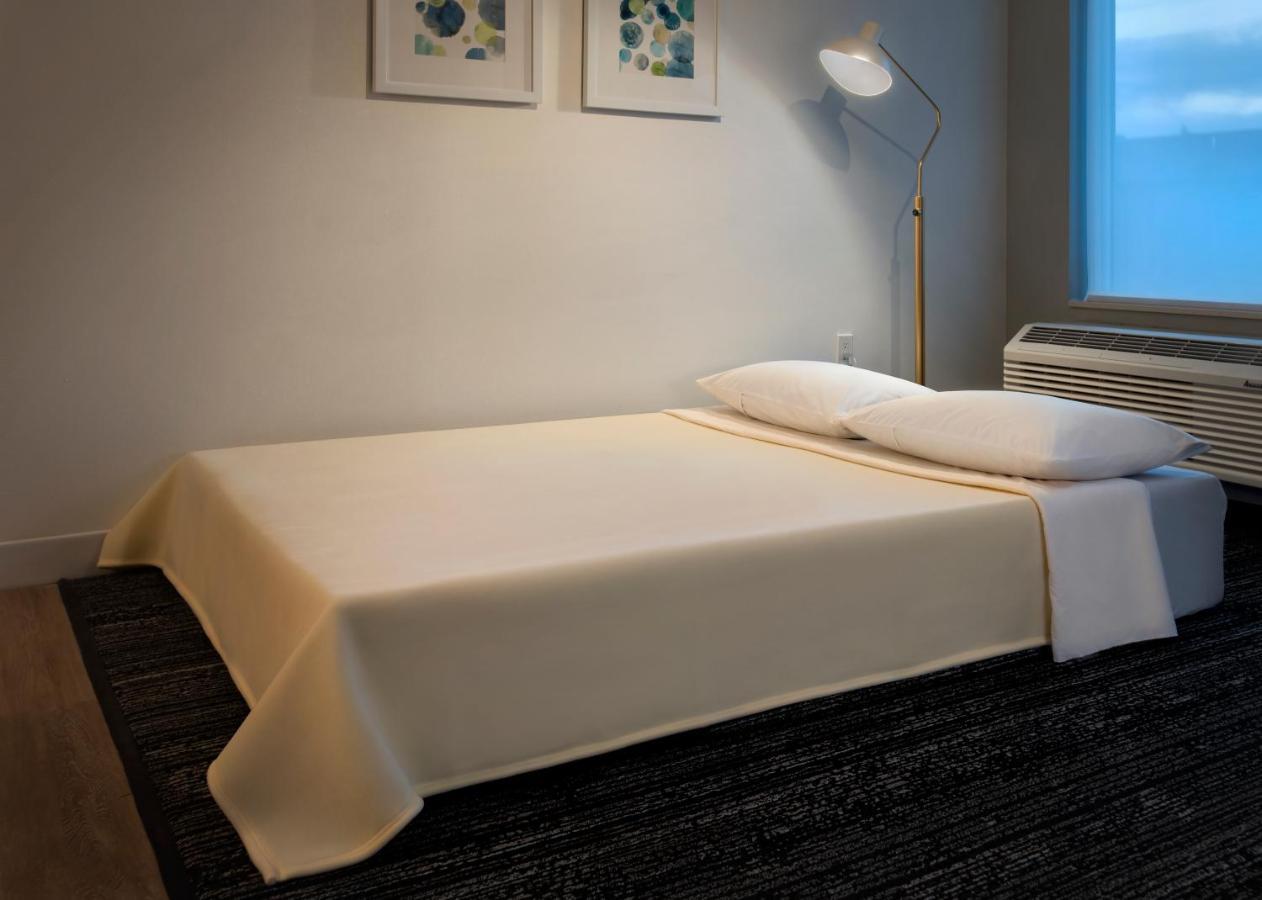 Towneplace Suites Portland Airport Me 사우스 포틀랜드 외부 사진