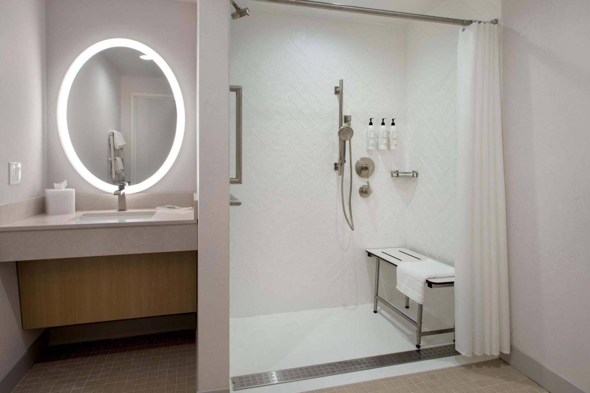 Towneplace Suites Portland Airport Me 사우스 포틀랜드 외부 사진