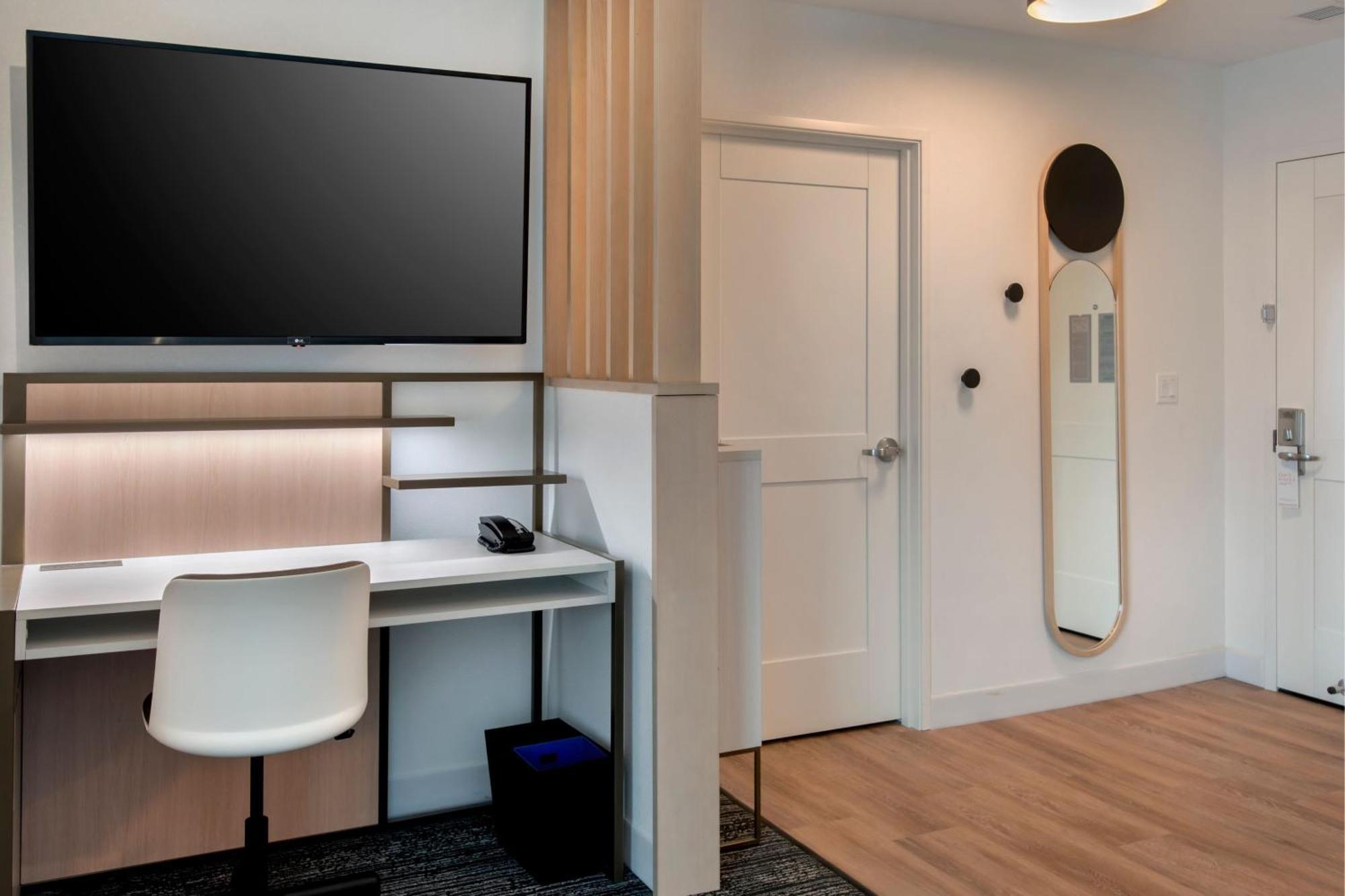 Towneplace Suites Portland Airport Me 사우스 포틀랜드 외부 사진