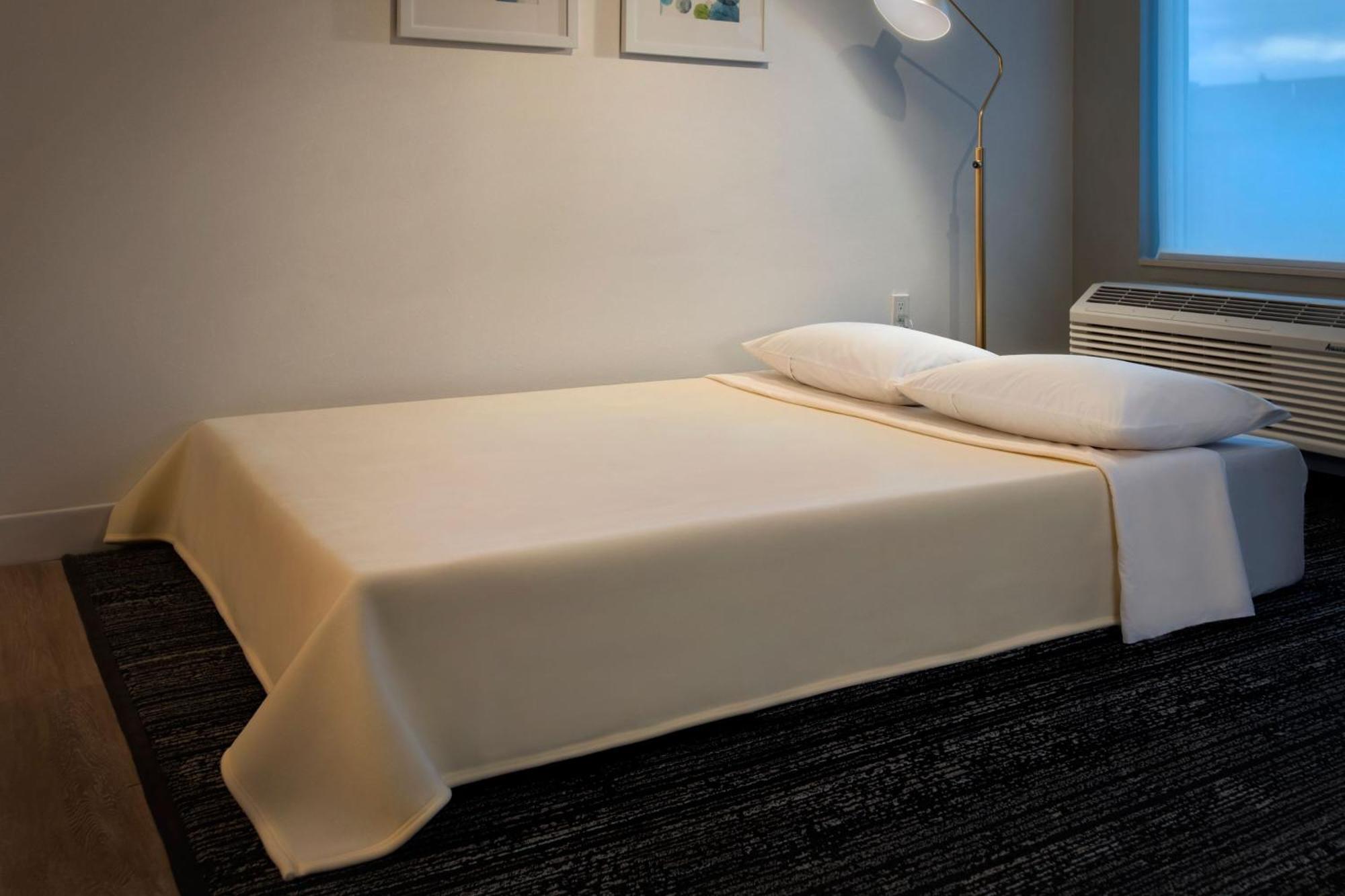 Towneplace Suites Portland Airport Me 사우스 포틀랜드 외부 사진