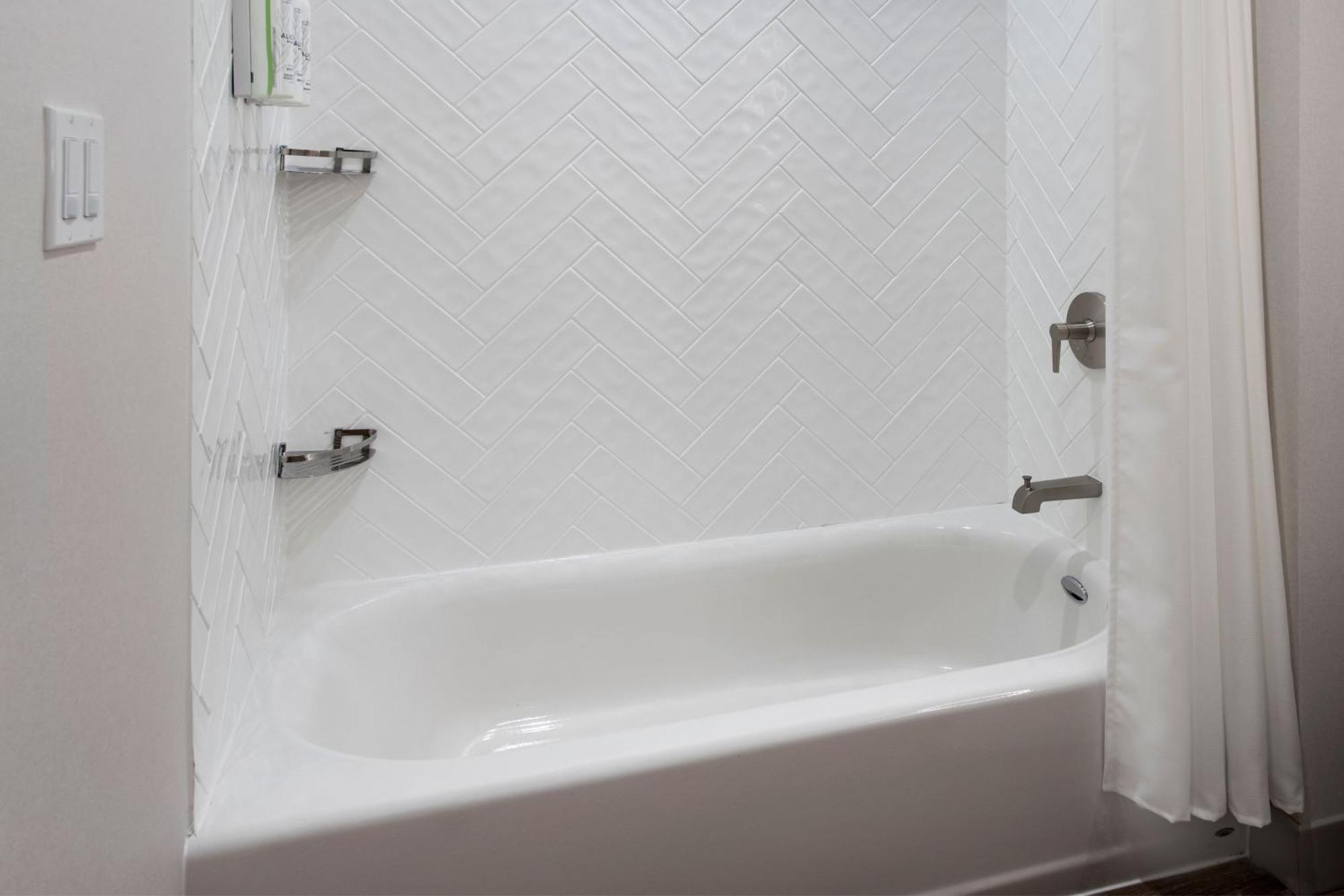 Towneplace Suites Portland Airport Me 사우스 포틀랜드 외부 사진