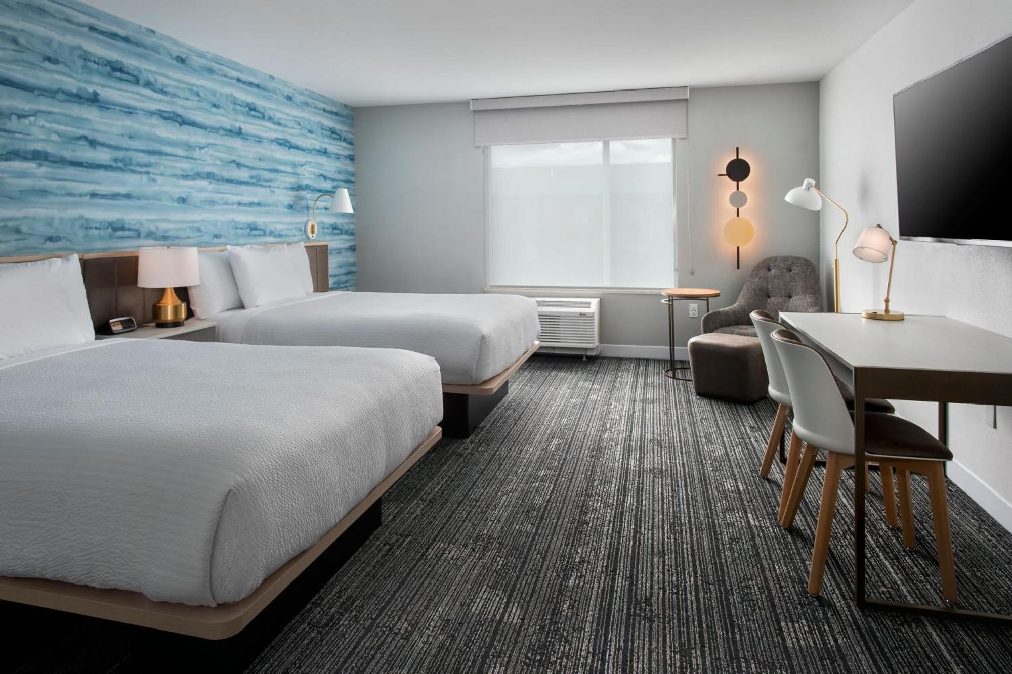 Towneplace Suites Portland Airport Me 사우스 포틀랜드 외부 사진