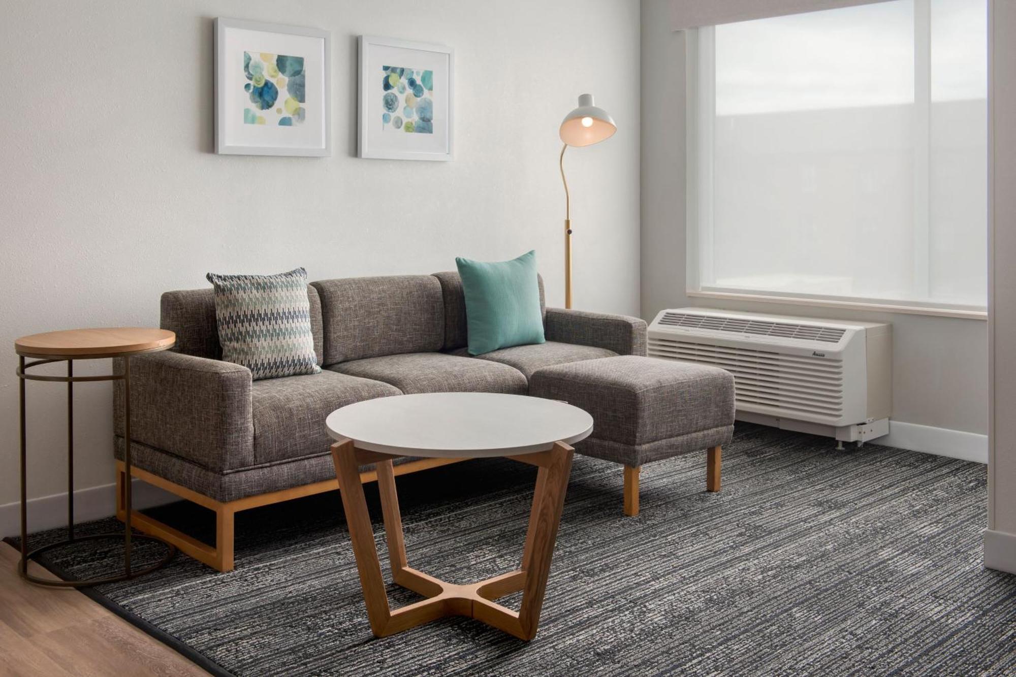 Towneplace Suites Portland Airport Me 사우스 포틀랜드 외부 사진