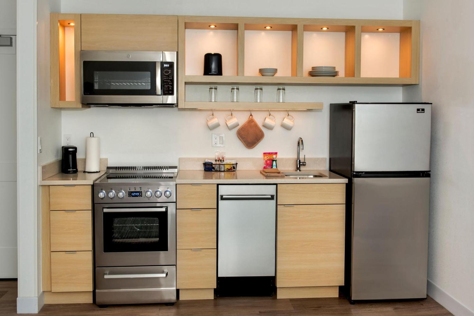 Towneplace Suites Portland Airport Me 사우스 포틀랜드 외부 사진