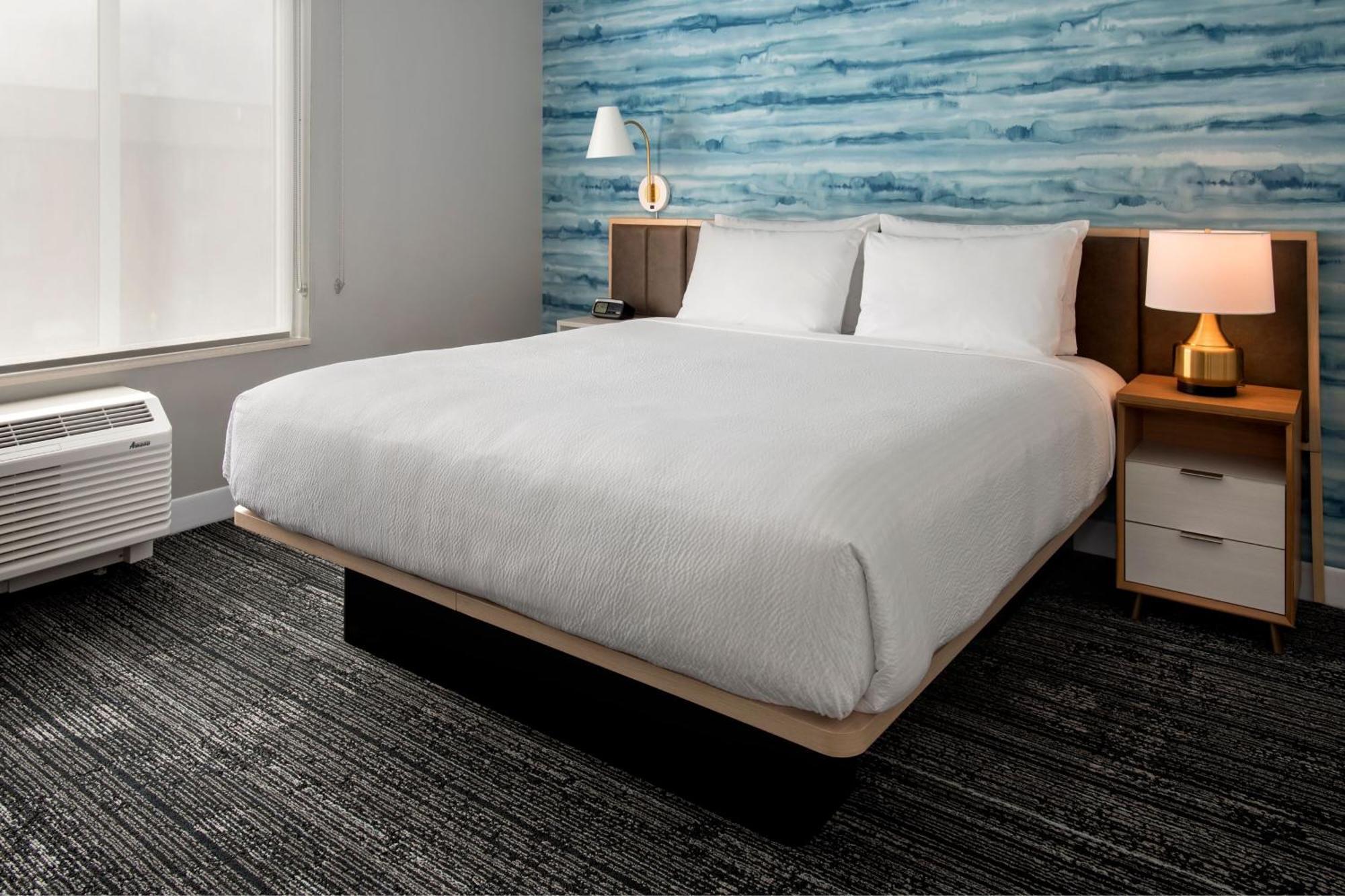Towneplace Suites Portland Airport Me 사우스 포틀랜드 외부 사진