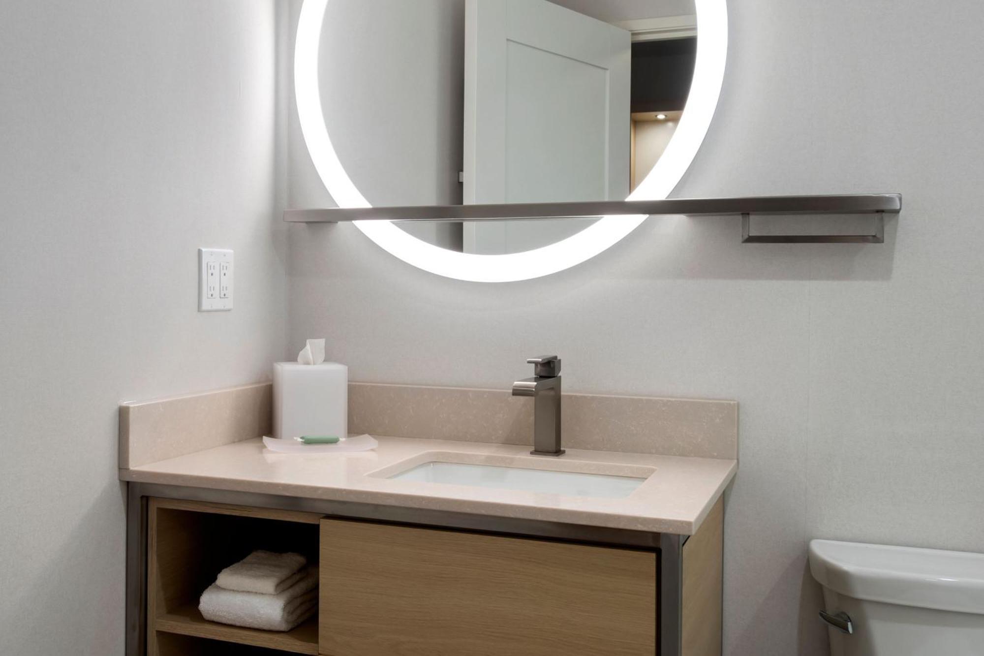 Towneplace Suites Portland Airport Me 사우스 포틀랜드 외부 사진