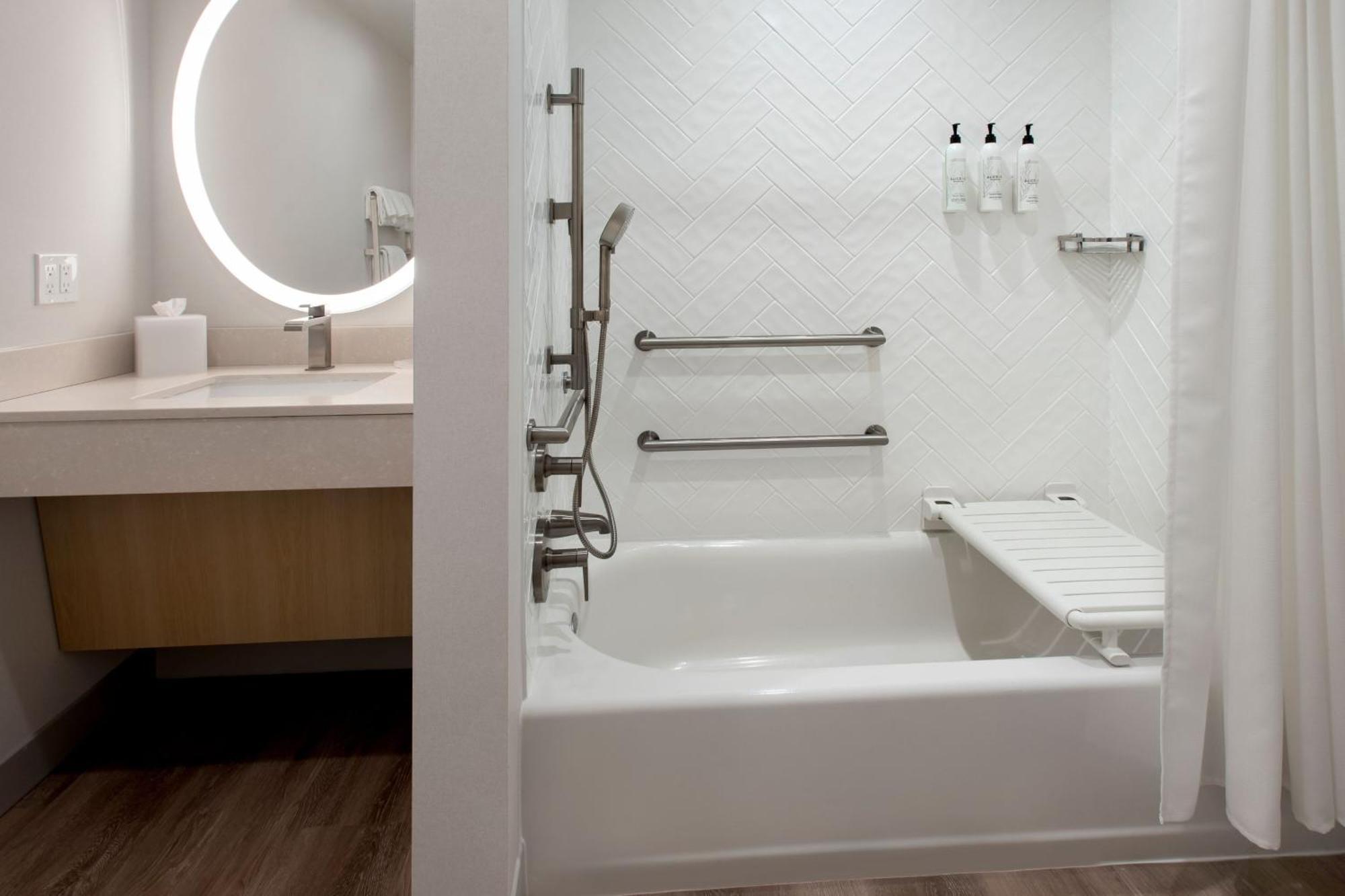 Towneplace Suites Portland Airport Me 사우스 포틀랜드 외부 사진