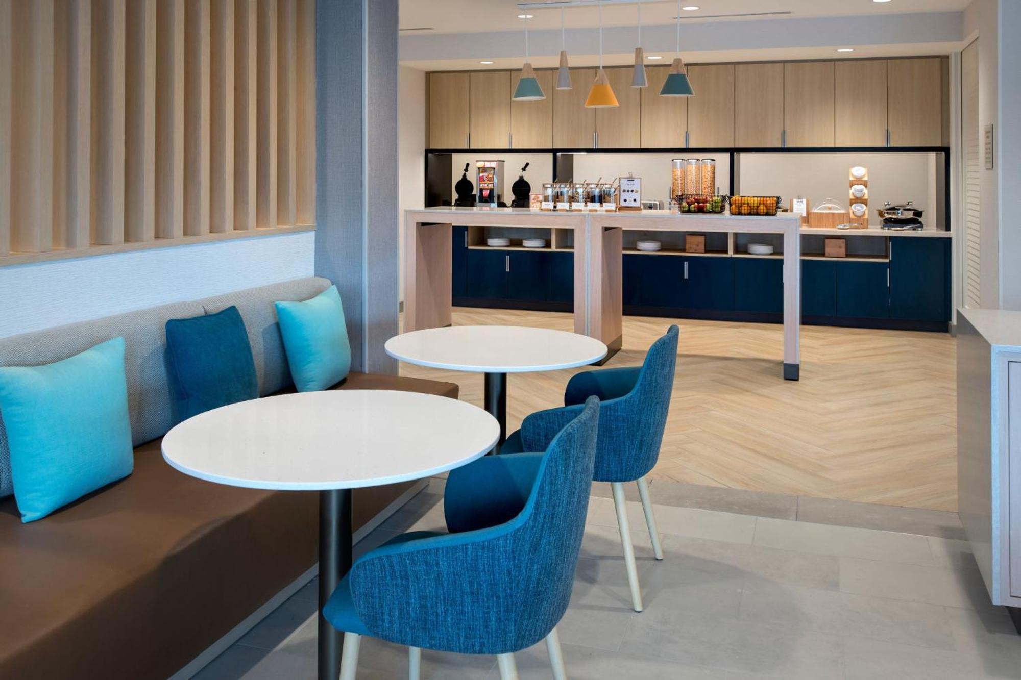 Towneplace Suites Portland Airport Me 사우스 포틀랜드 외부 사진