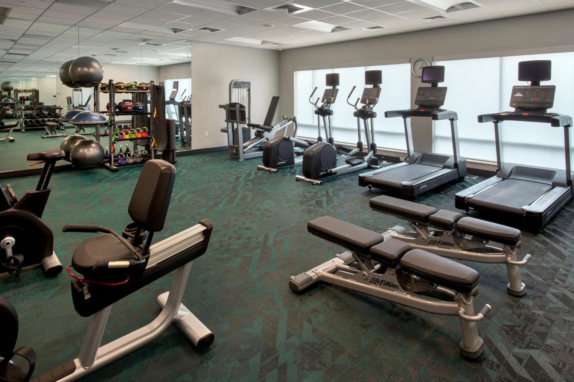 Towneplace Suites Portland Airport Me 사우스 포틀랜드 외부 사진