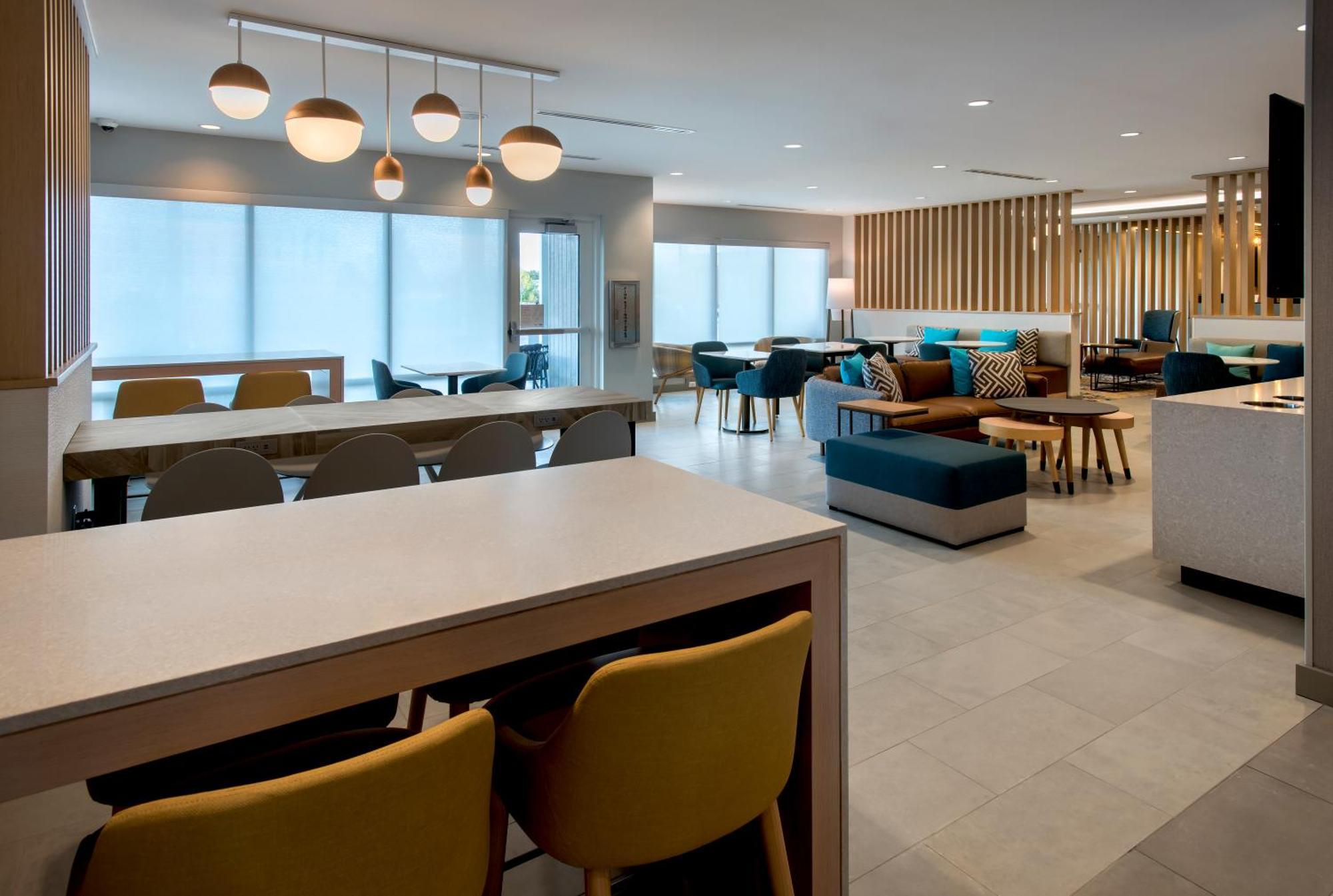 Towneplace Suites Portland Airport Me 사우스 포틀랜드 외부 사진