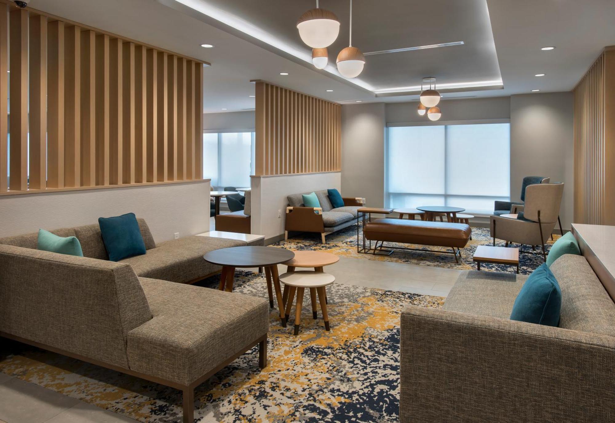Towneplace Suites Portland Airport Me 사우스 포틀랜드 외부 사진