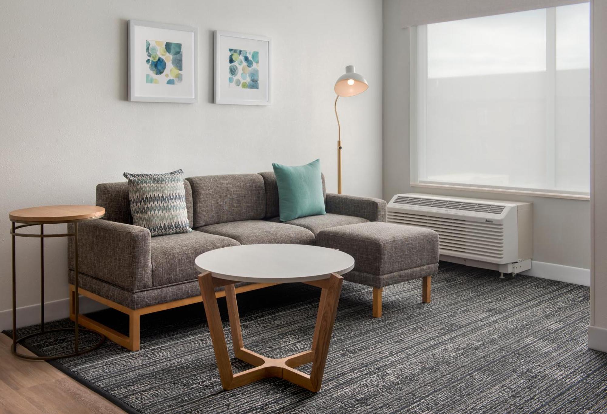 Towneplace Suites Portland Airport Me 사우스 포틀랜드 외부 사진
